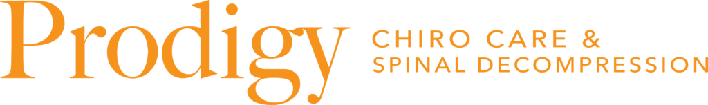 Prodigy Chiro Care & Spinal Decompression