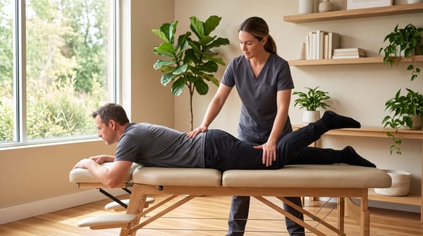 Can Sciatica Be Cured Permanently? What Research and 26 Years of Experience Tell Us