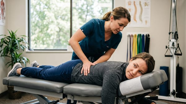 Chiropractic Manipulation After Injury: Safe Recovery Protocols