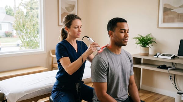 Cold Laser Therapy Cost: What to Expect to Pay in Los Angeles