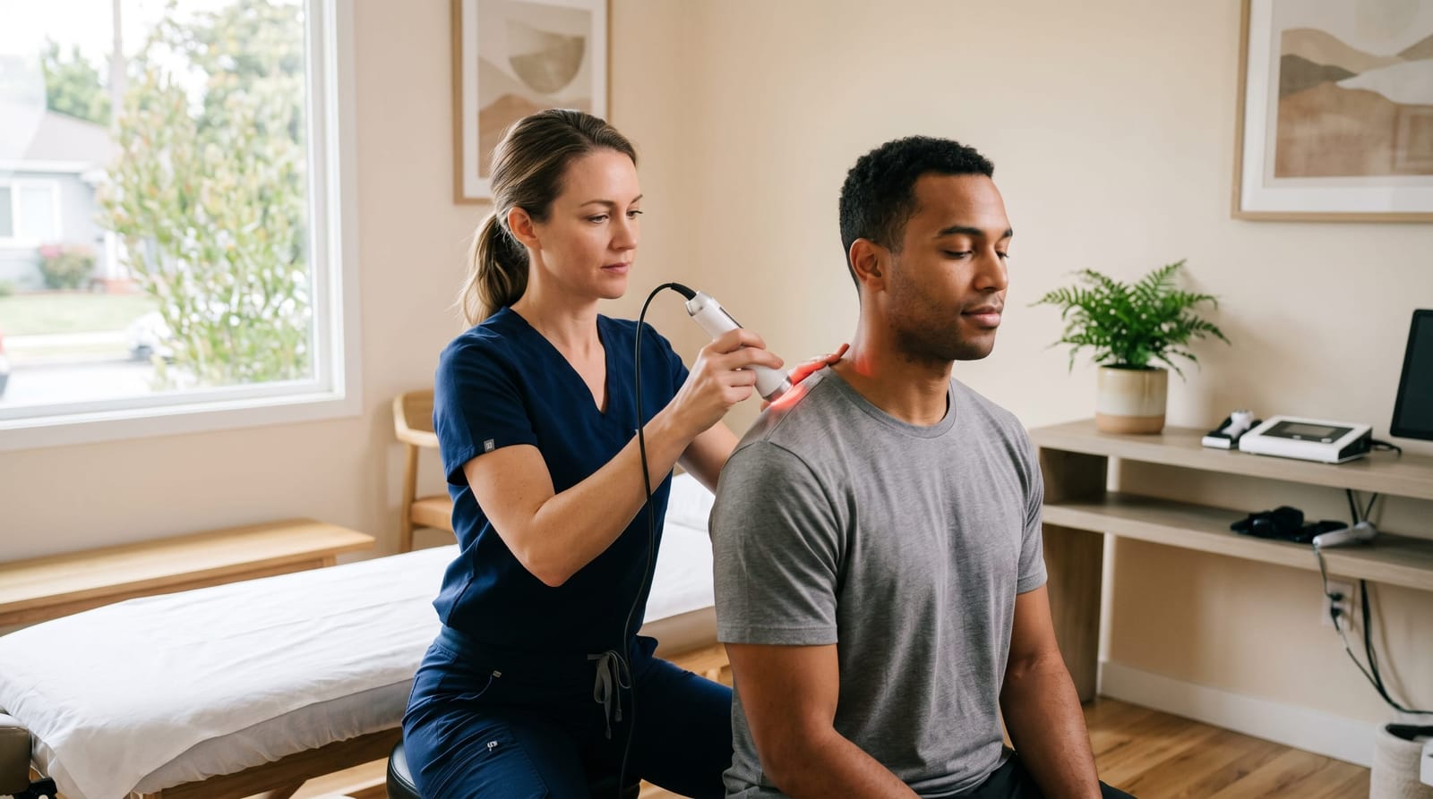 Cold Laser Therapy Cost: What to Expect to Pay in Los Angeles