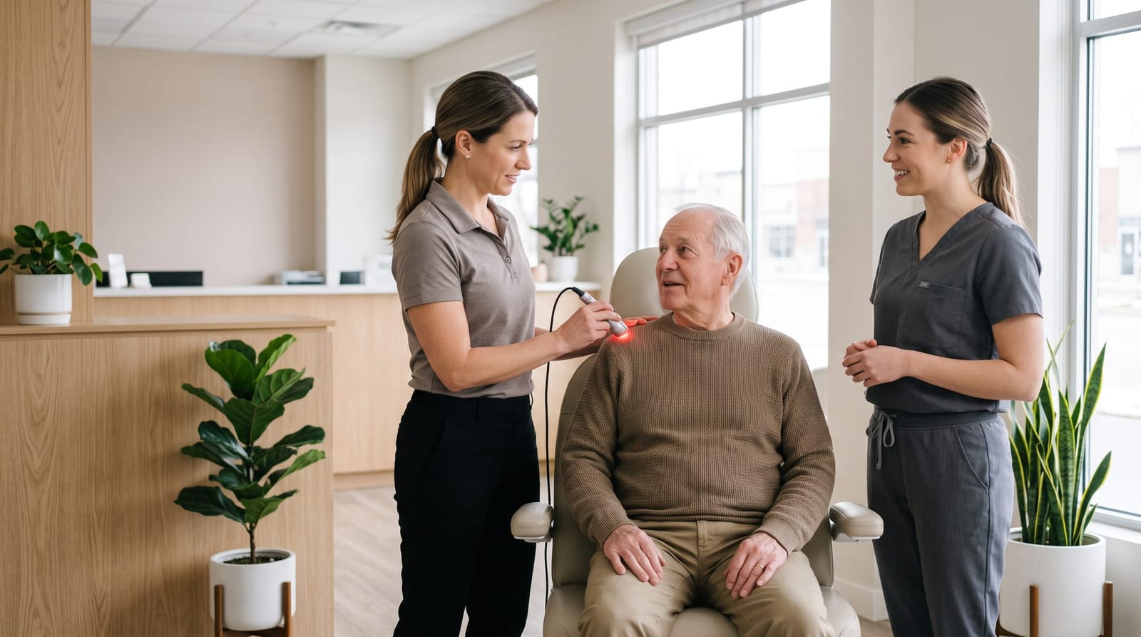 Cold Laser Therapy Side Effects: Is It Safe for Long-Term Use?