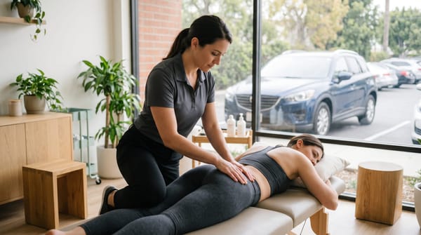 Comprehensive Sciatica Treatment: Advanced Non-Surgical Solutions in Los Angeles
