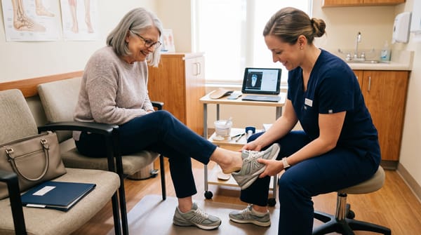 Custom Orthotics Cost and Insurance: Investment in Long-term Health
