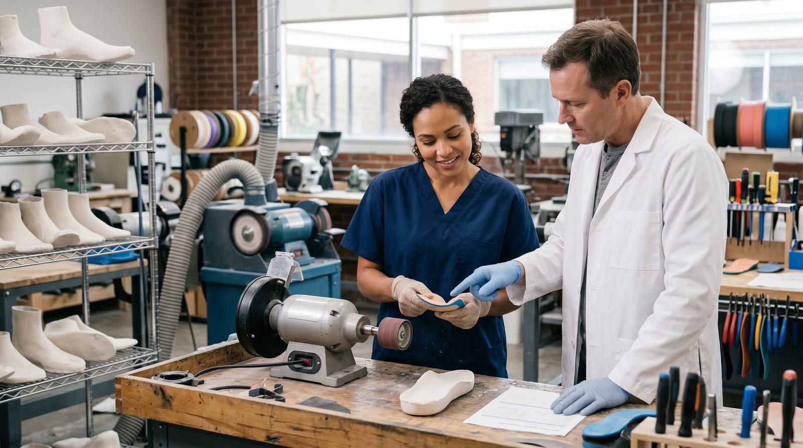 Custom Orthotics Cost: What Are You Actually Paying For?