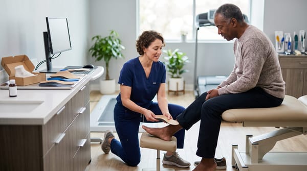 Custom Orthotics vs Over-the-Counter Insoles: Is the Price Difference Worth It?