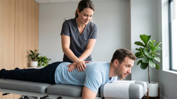Does Chiropractic Manipulation Hurt? What Patients Really Experience