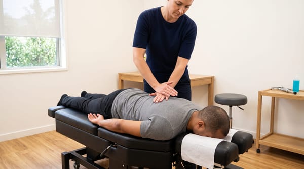 Does Cold Laser Therapy Help Sciatica Pain?