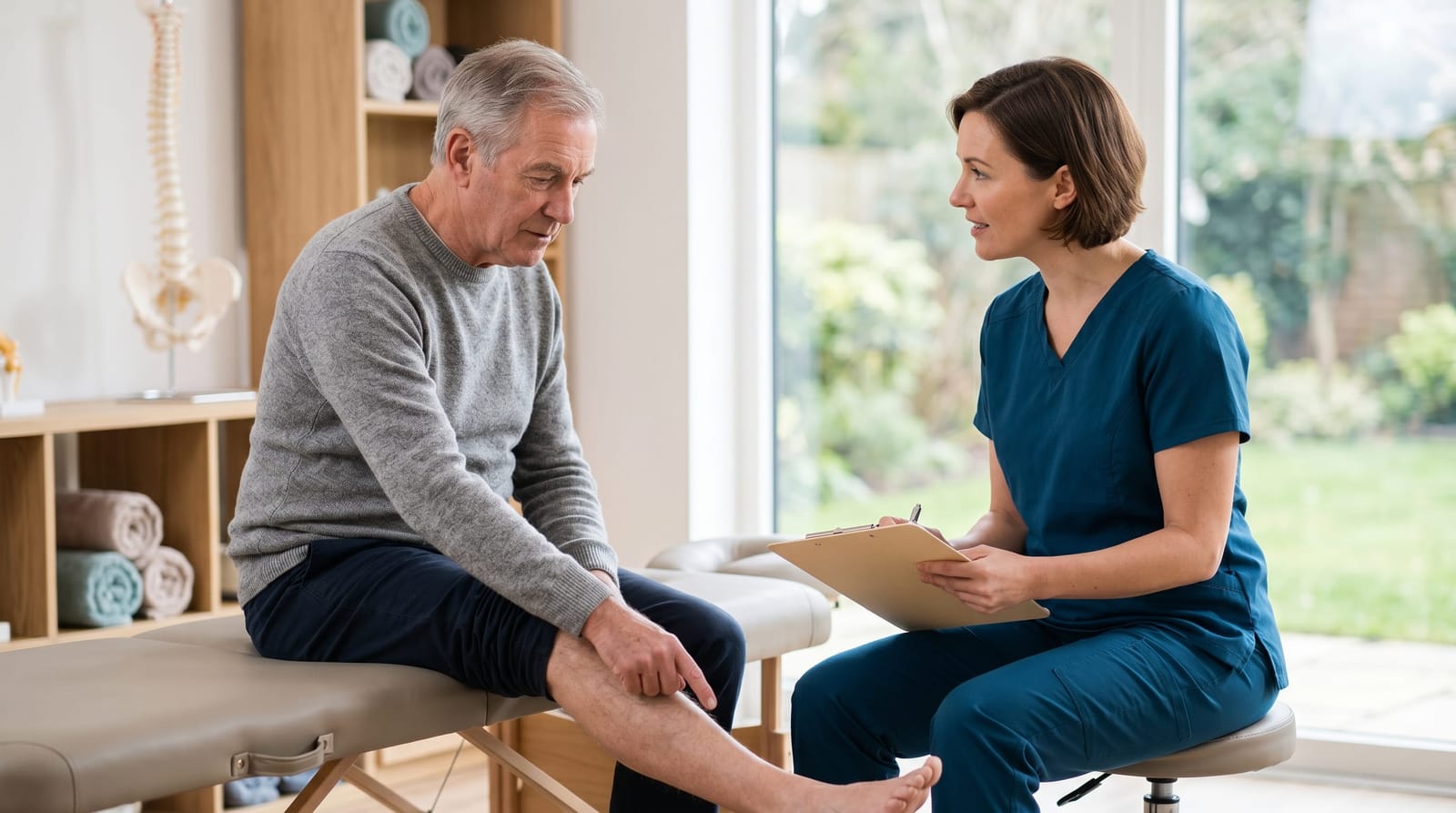 Does Sciatica Cause Numbness and Tingling? Understanding Nerve Symptoms