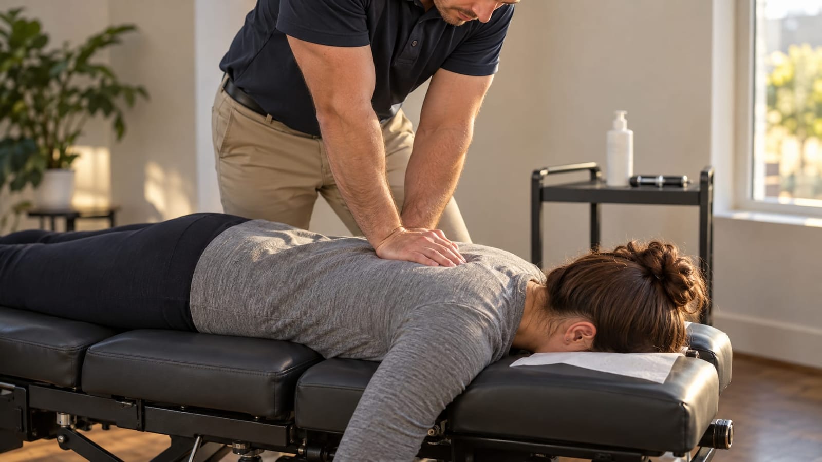 Exercises for a Herniated Disc: Best Practices for Movement Planning
