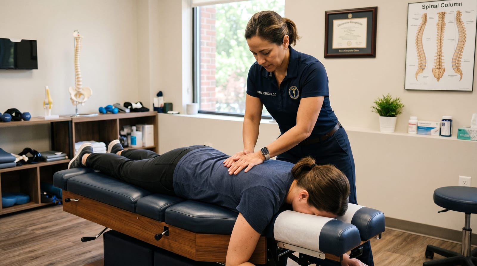 How Often Should You Get Chiropractic Adjustments?