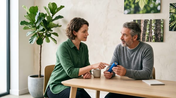 Is Cold Laser Therapy Safe? What Patients Need to Know