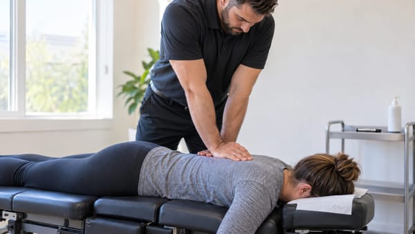 Is Spinal Decompression Painful for Herniated Disc Patients?