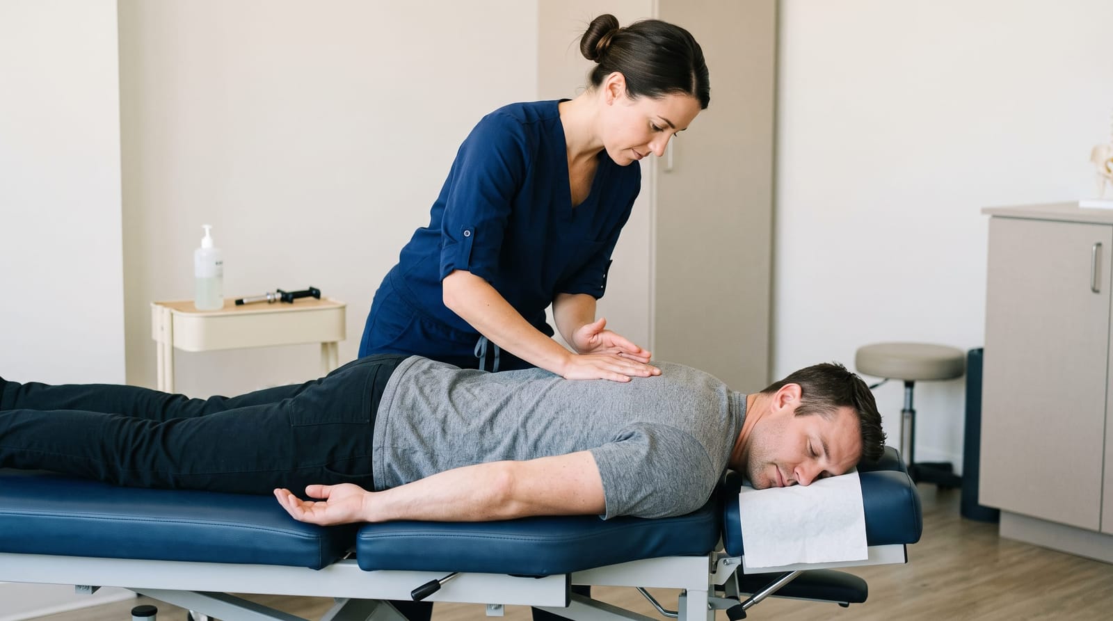 How Long Does Sciatica Last Without Treatment?