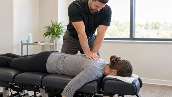 Natural Sciatica Relief: Comparing Non-Surgical Options