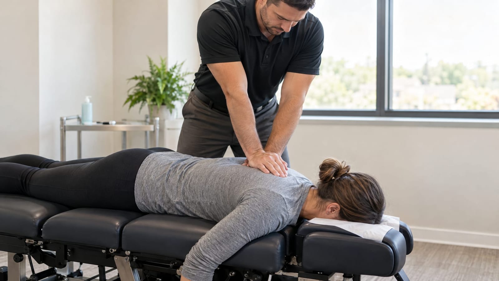 Natural Sciatica Relief: Comparing Non-Surgical Options