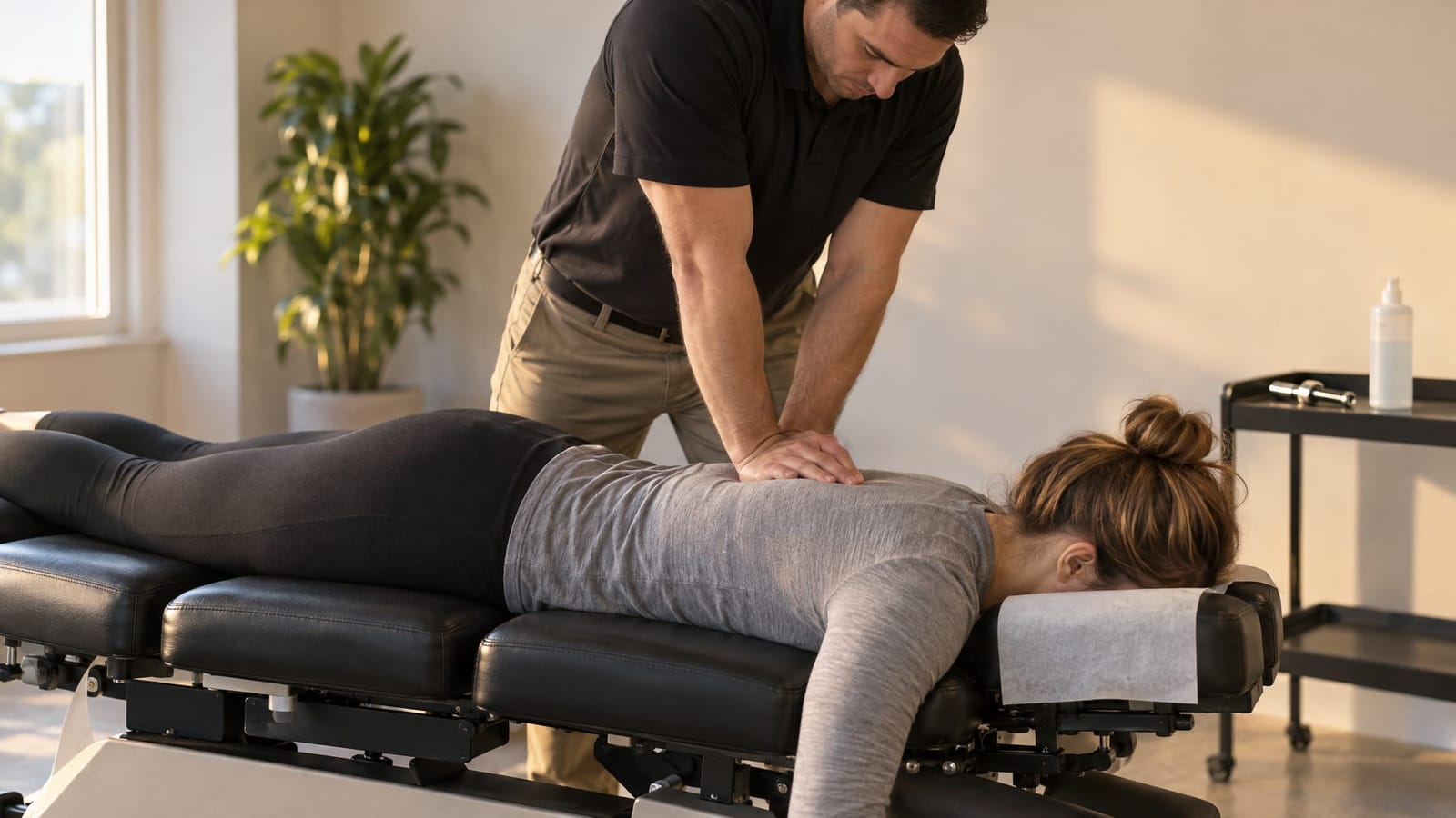 Pinched Nerve vs. Herniated Disc: What's the Difference and How Are They Treated?