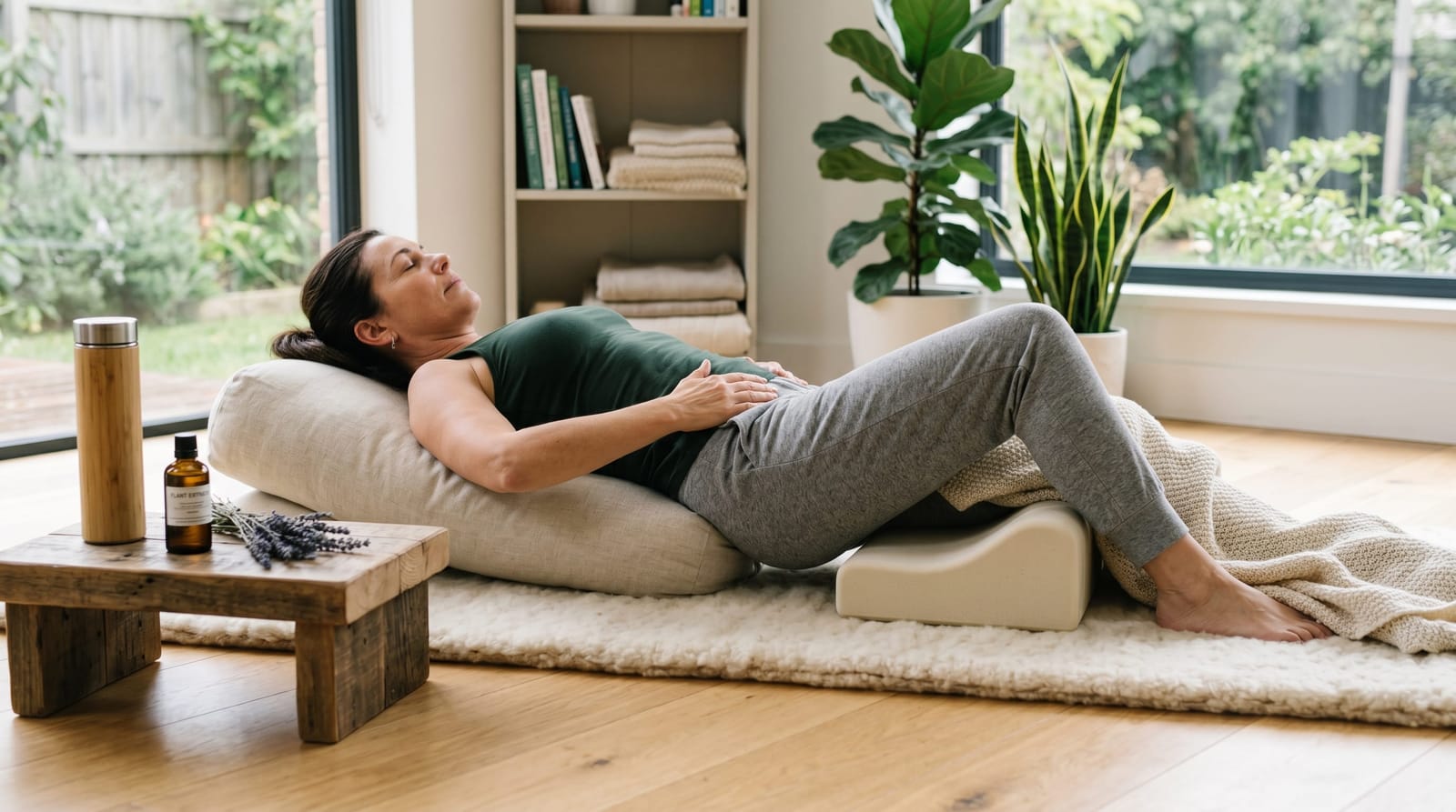 Sciatica Pain Relief: Immediate and Long-term Solutions