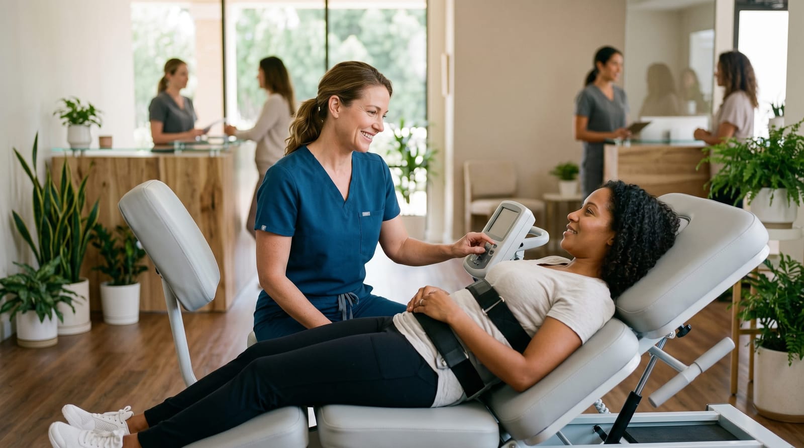 Spinal Decompression Cost in Los Angeles: What to Expect to Pay