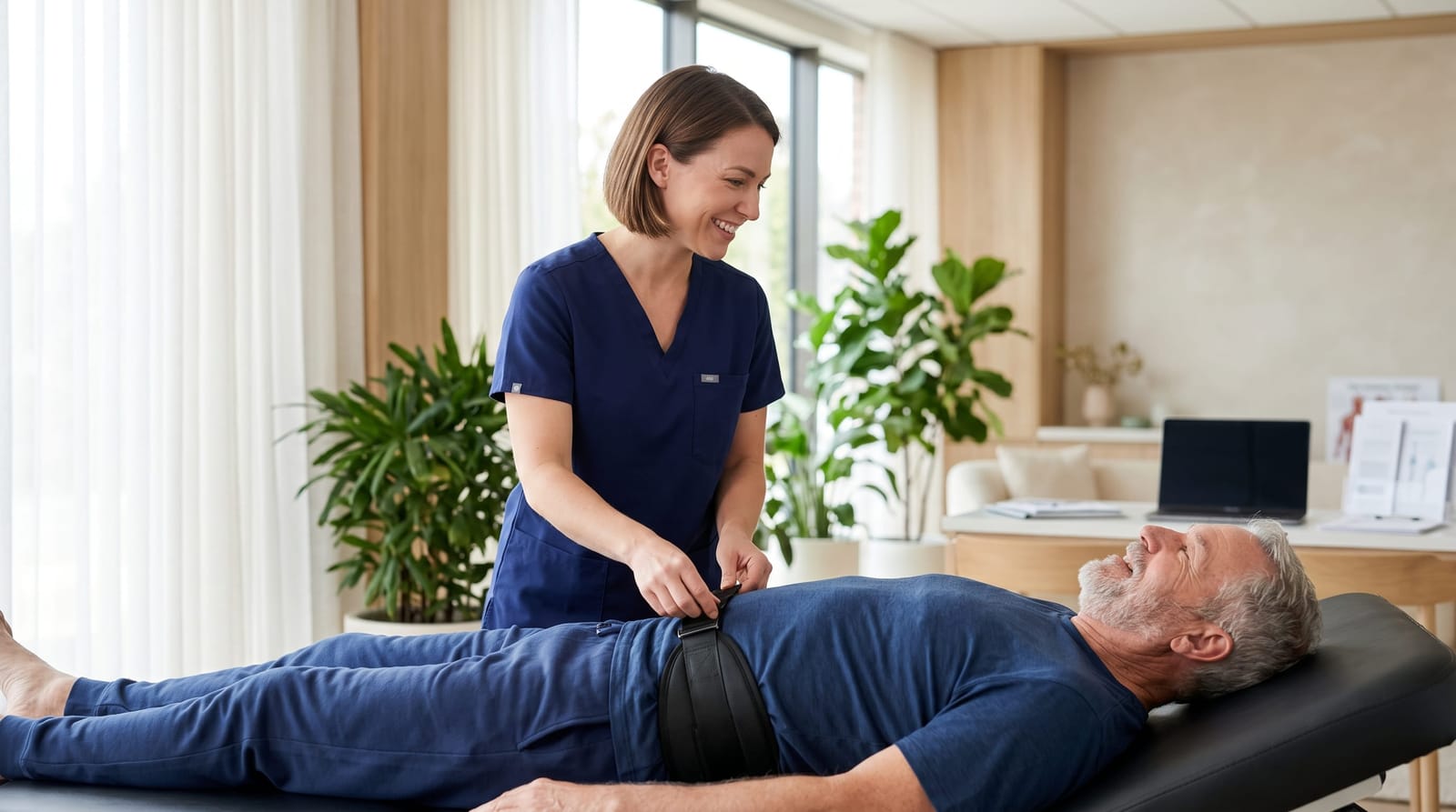 Spinal Decompression Success Rate: What the Research Shows