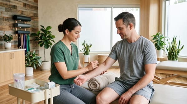 Tennis Elbow Treatment Without Surgery: What Actually Works
