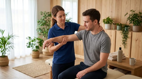 What Happens if You Don't Treat an Auto Accident Injury Right Away?