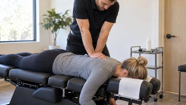 What to Do During a Sciatica Flare-Up: Comfort Measures and Care Options
