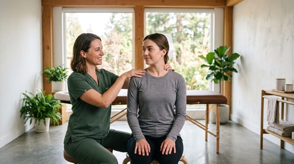 Whiplash and Cervical Spine Injury After a Car Accident: What You Need to Know